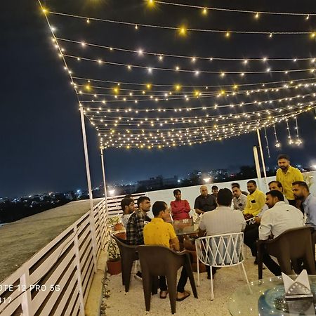 Hotel Laakhan By Ghumo Udaipur Esterno foto