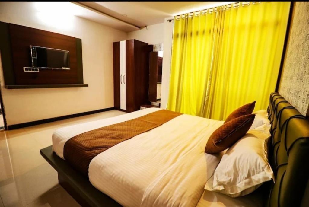 Hotel Laakhan By Ghumo Udaipur Esterno foto