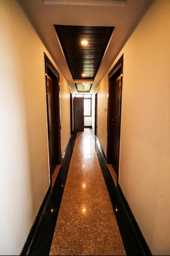 Hotel Laakhan By Ghumo Udaipur Esterno foto
