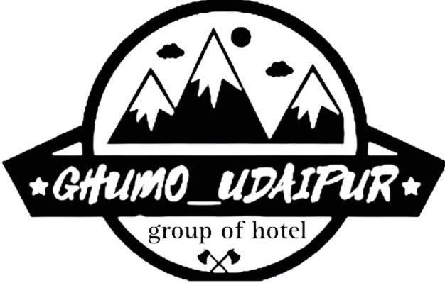 Hotel Laakhan By Ghumo Udaipur Esterno foto