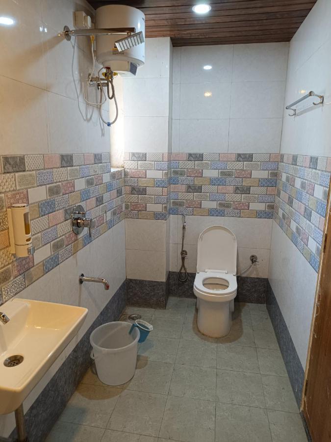 Hotel Laakhan By Ghumo Udaipur Esterno foto