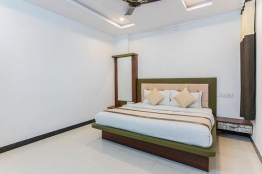 Hotel Laakhan By Ghumo Udaipur Esterno foto