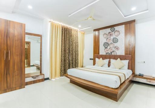 Hotel Laakhan By Ghumo Udaipur Esterno foto